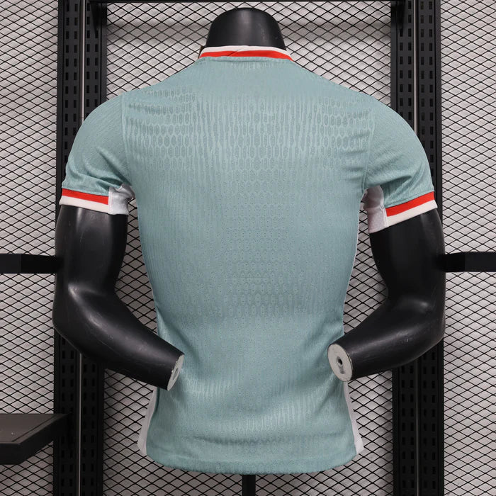 Atletico Madrid 2024/2025 Away Kit - Image 1