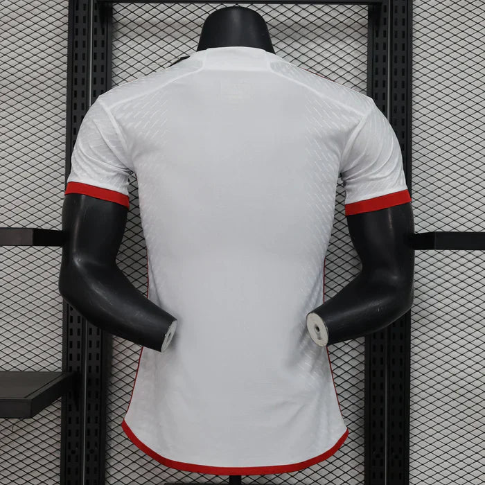 Flamengo 2024/2025 Away Kit - Image 1