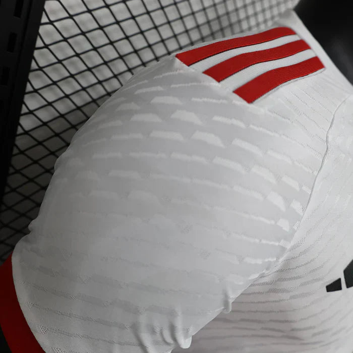 Flamengo 2024/2025 Away Kit - Image 5