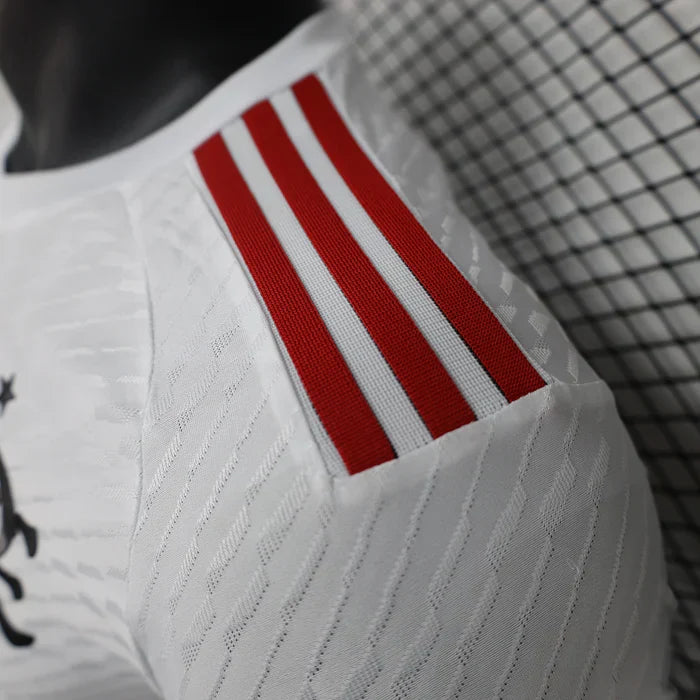 Flamengo 2024/2025 Away Kit - Image 6