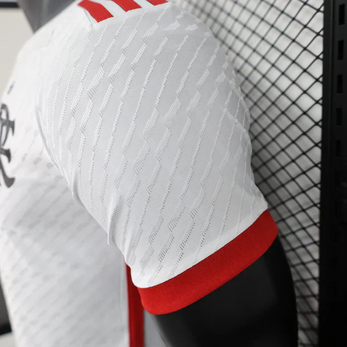 Flamengo 2024/2025 Away Kit - Image 7
