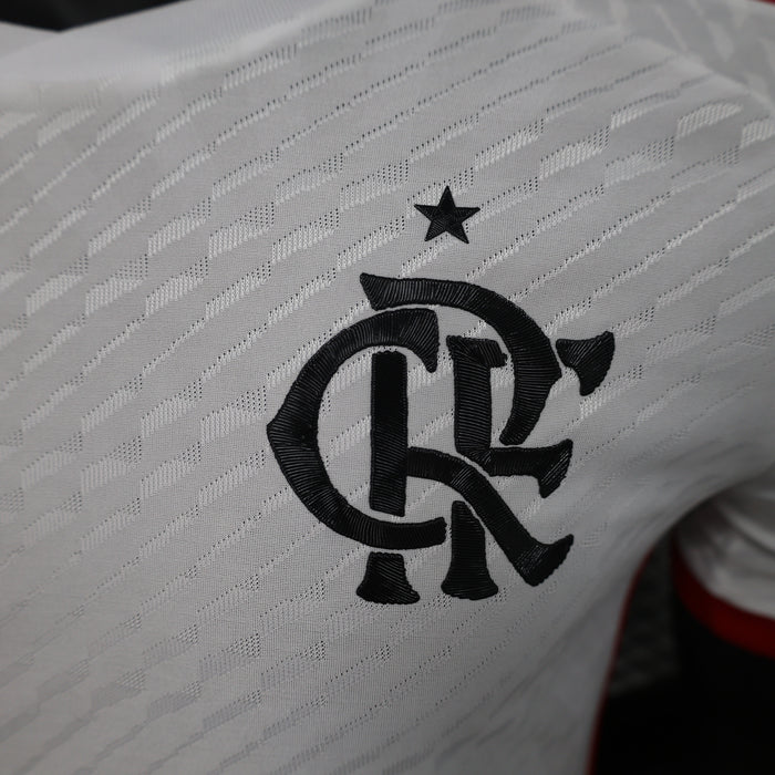 Flamengo 2024/2025 Away Kit - Image 4