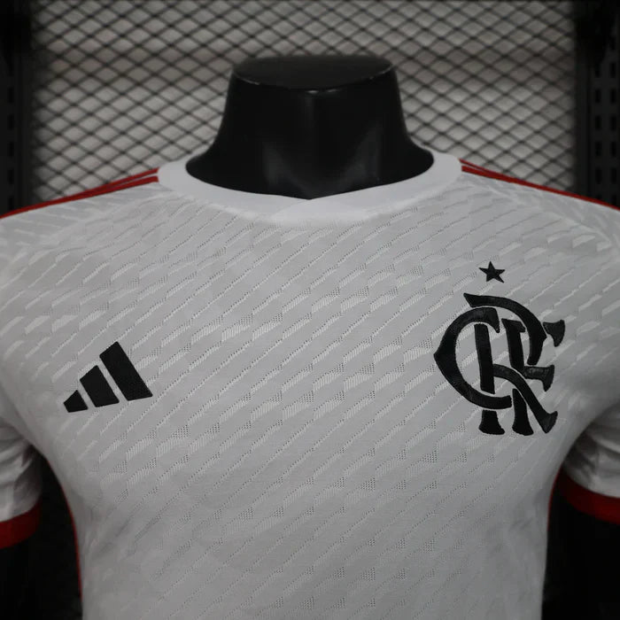 Flamengo 2024/2025 Away Kit - Image 2