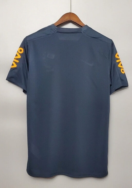 Brazil 2021-2022 Training Kit