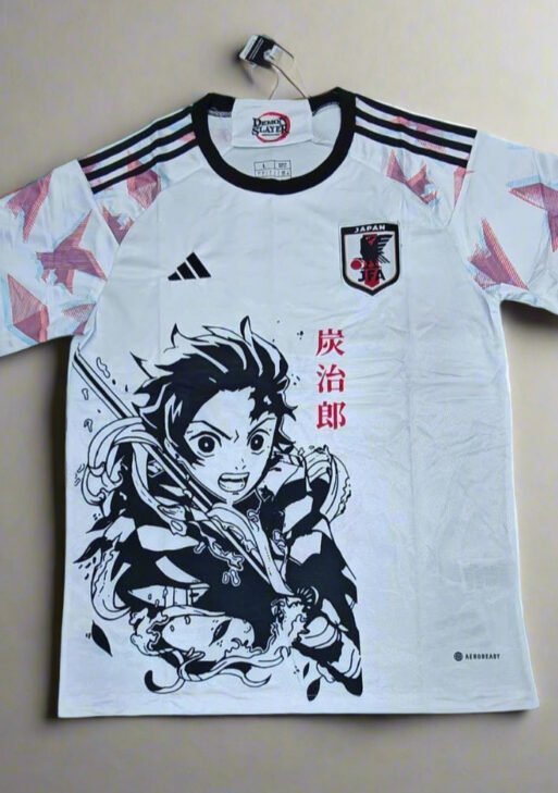 Japan "Tanjiro" Limited Jersey