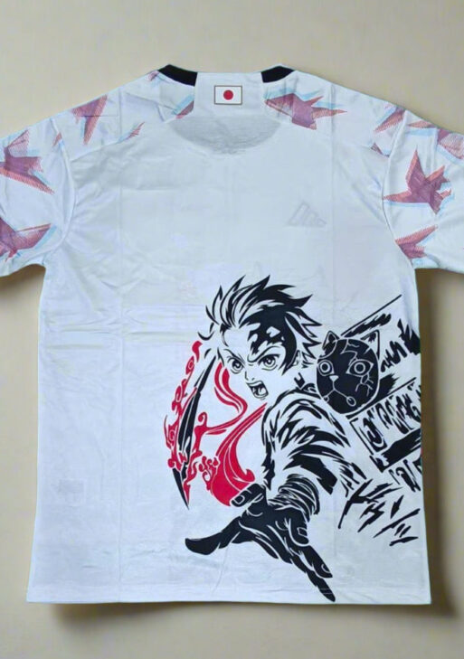 Japan "Tanjiro" Limited Jersey