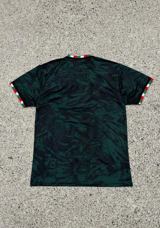 Stüssy x Italy "Azzuro Era" Limited Jersey