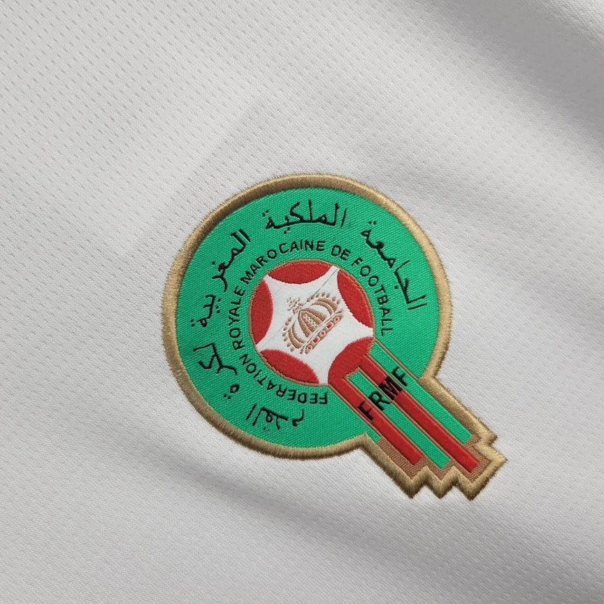 2025 Morocco Away Kit - Image 3