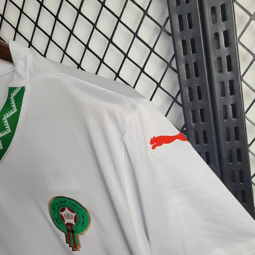2025 Morocco Away Kit - Image 4