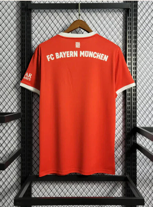 Bayern Munchen 2022/2023 Home Kit