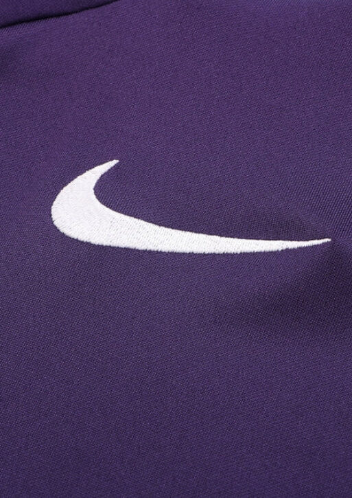 Inter Milan Violet and White Tracksuit