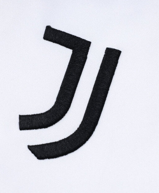 Juventus Black and White Tracksuit
