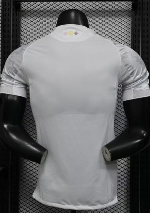 Real Madrid "Louis Vuitton" Limited Jersey