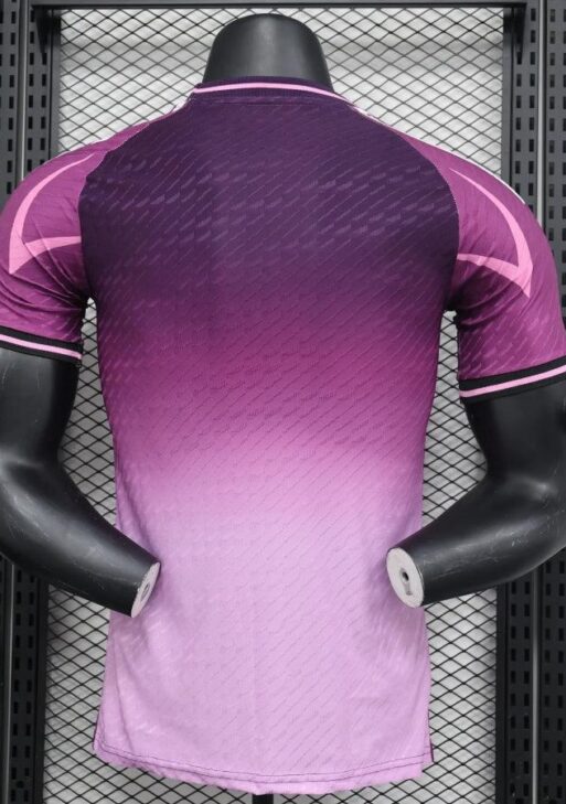 Japan "Purple Sunrise" Limited Jersey