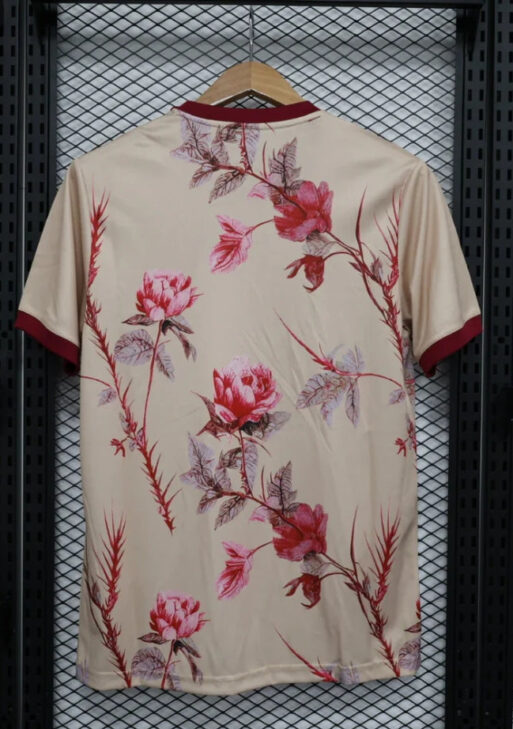 Japan "Sakura Bloom" Limited Jersey