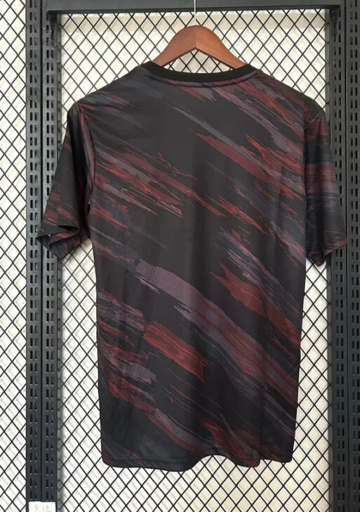 2025/2026 Bayern Munchen Pre-Match Jersey
