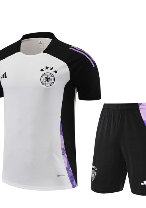 Germany Training Set