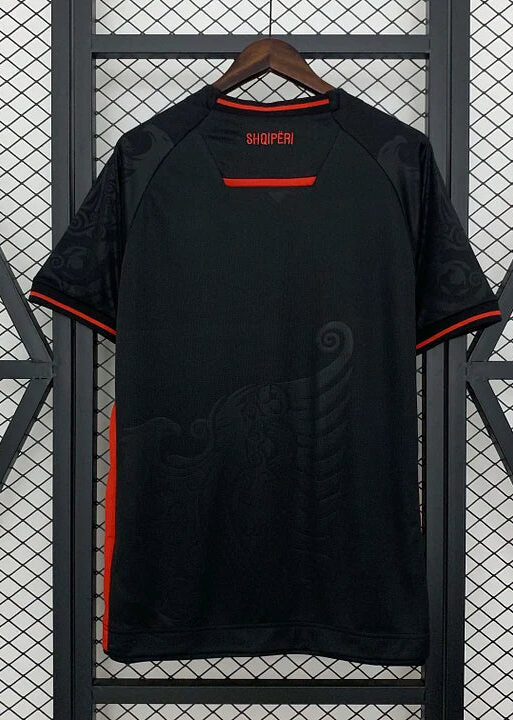 2025/2026 Albania Third Kit