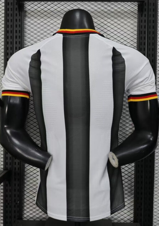 2026 Germany Limited Jersey
