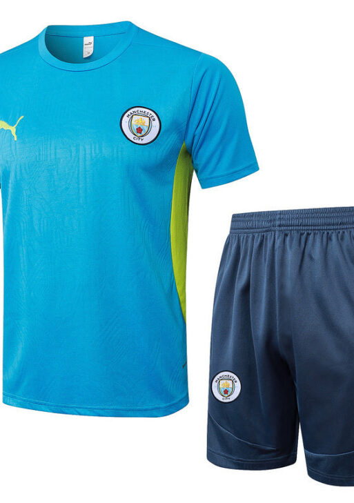 2025/2026 Manchester City Training Set
