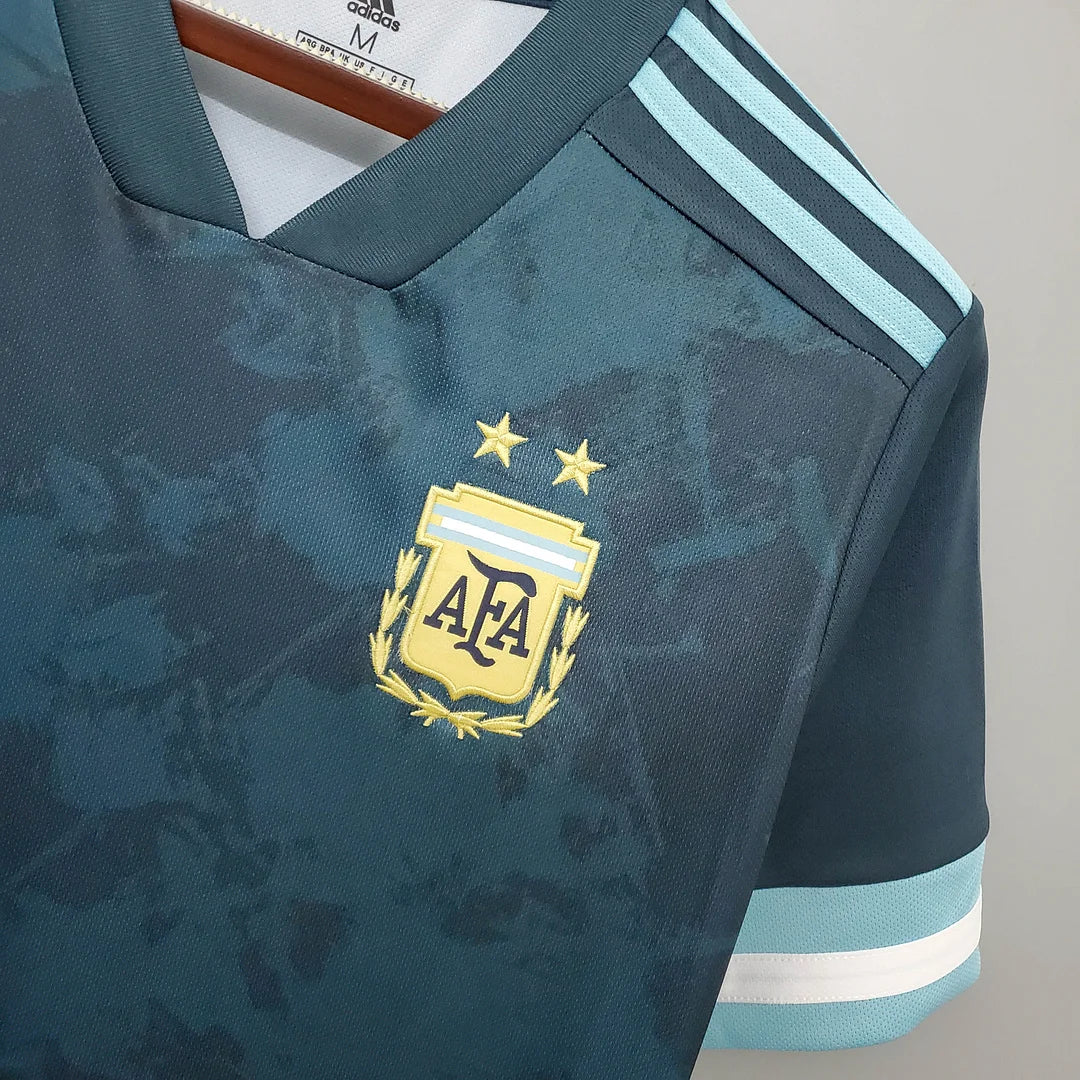 Argentina 2020 Away Jersey - Image 4