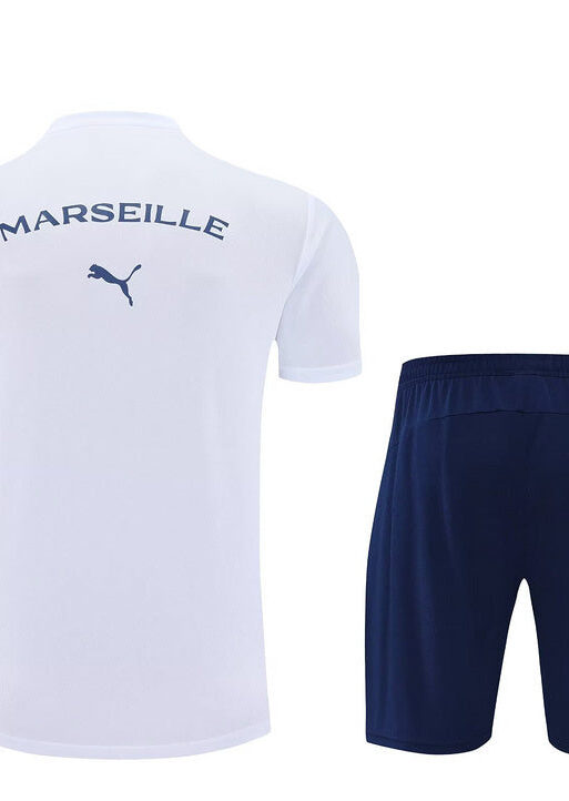 2025/2026 Marseille Training Set
