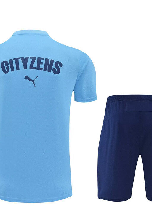 2025/2026 Manchester City Training Set