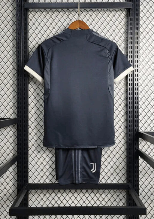 2023/2024 Juventus Third Away Kids Size