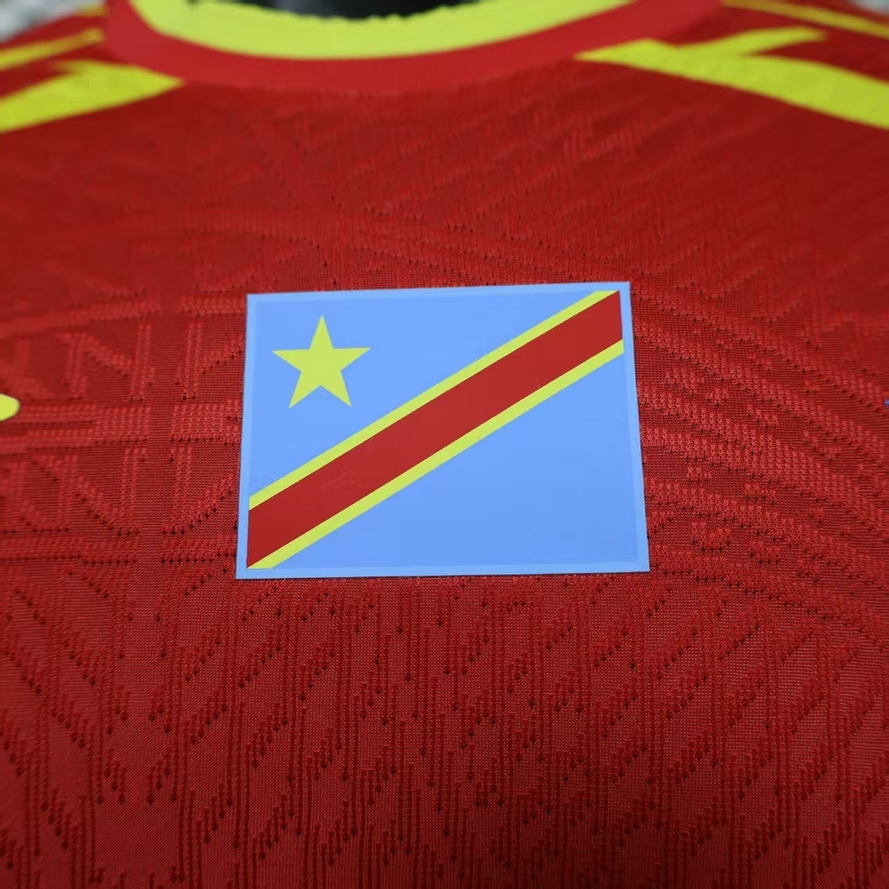 2026 Congo Away Kit - Image 3