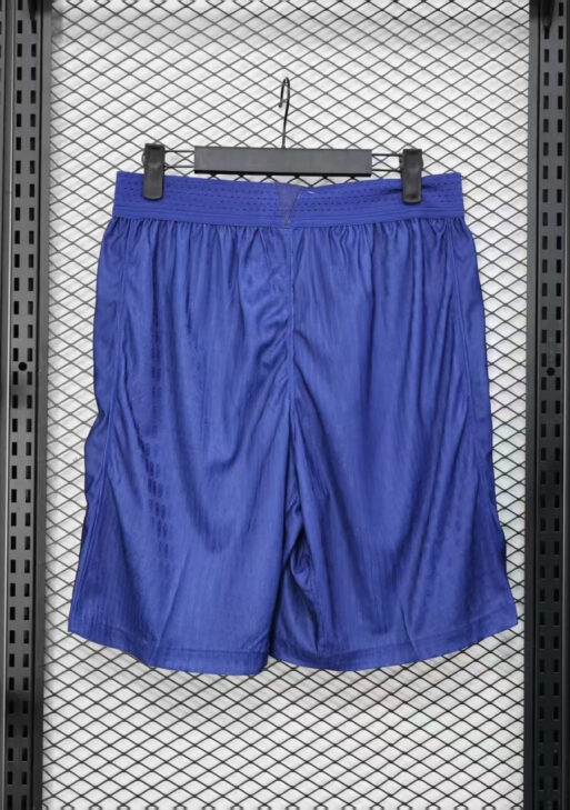 2025/2026 Barcelona Home Shorts