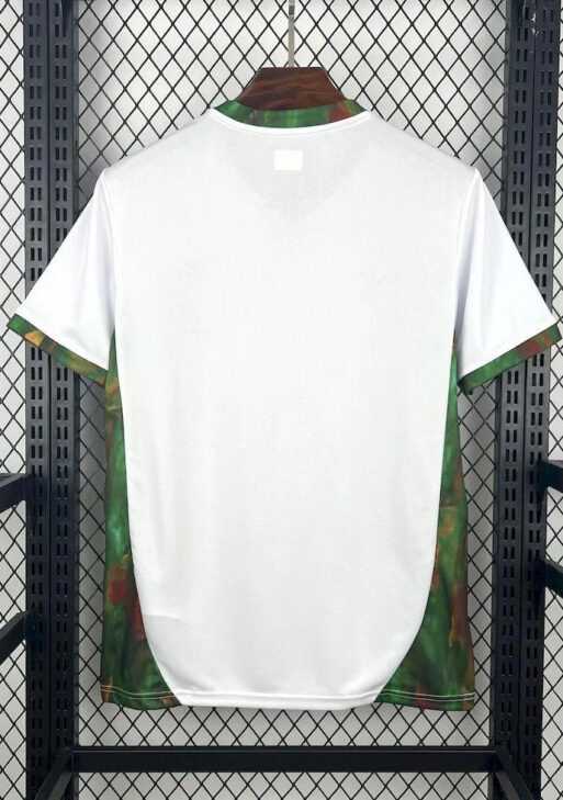 Portugal "Lusitan Camo" Limited Jersey