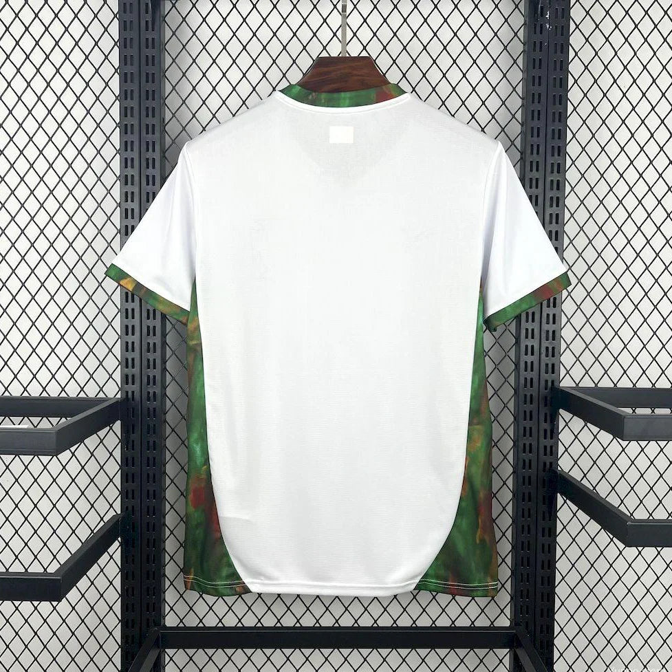 Portugal "Lusitan Camo" Limited Jersey - Image 1