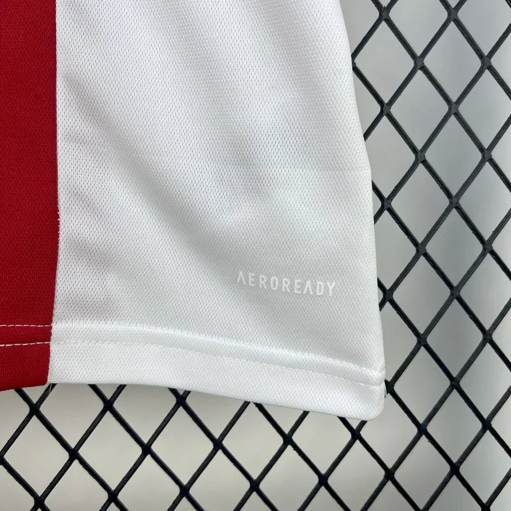 2025/2026 Ajax Anniversary Jersey - Image 6