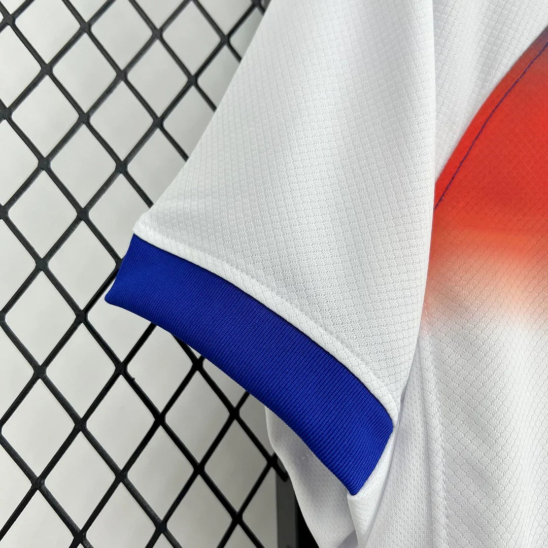 2025 England Home Kit - Image 5