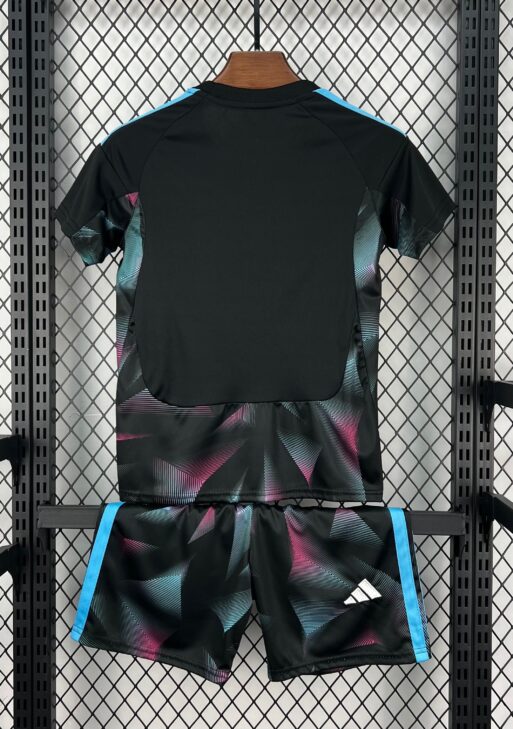 2026 Argentina Goalkeeper World Cup Kit Kids Size