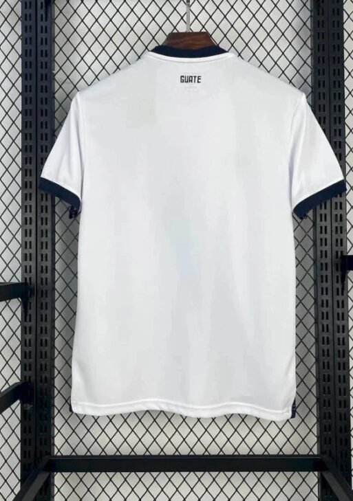 2025-2026 Guatemala Home Kit