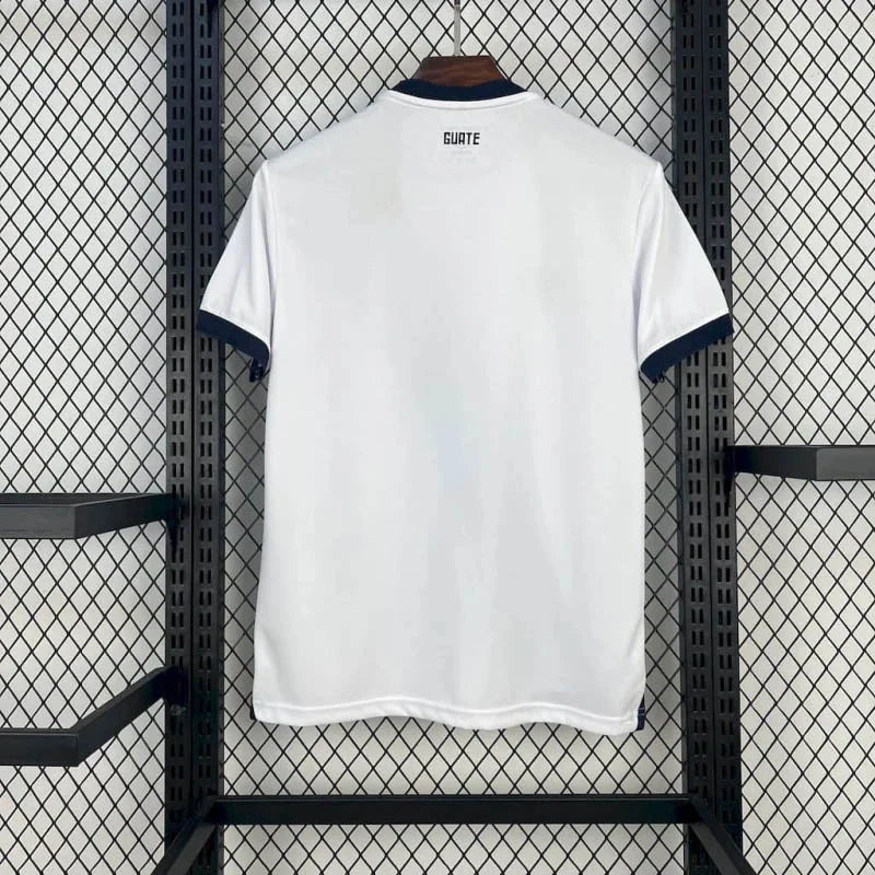 2025-2026 Guatemala Home Kit - Image 1
