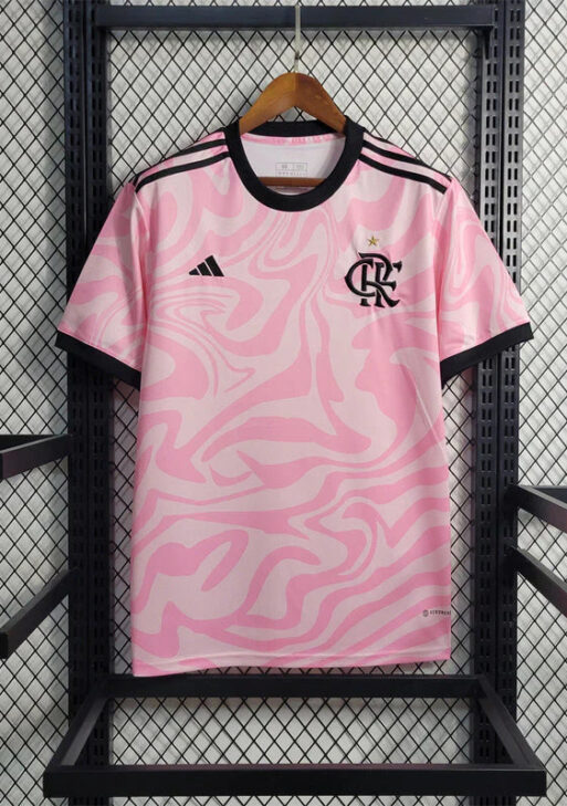 Flamengo ”Floratta” Limited Jersey