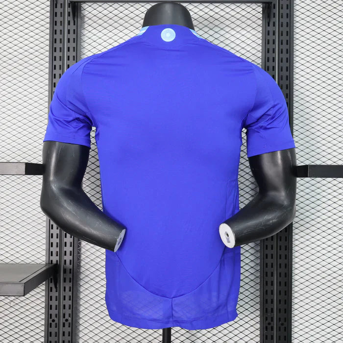 Argentina 2024/2025 Away Kit - Image 1