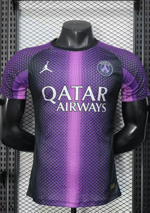 2025-2026 PSG Limited Jersey