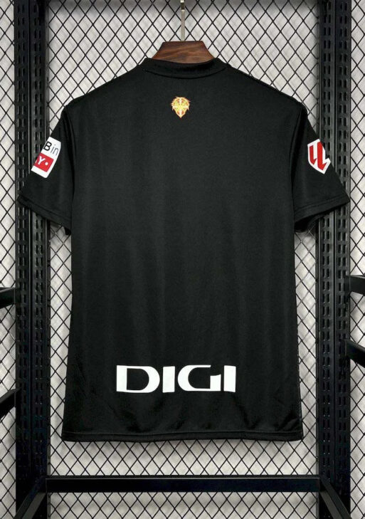 2024-2025 Athletic Bilbao Goalkeeper Home Kit