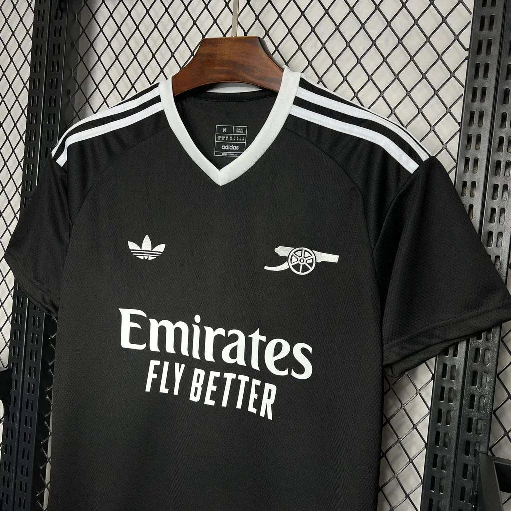 2024/2025 Arsenal Goalkeeper Third Kit - Image 6