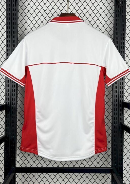 1997 Retro Poland Home Jersey