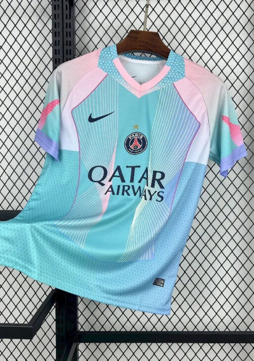 PSG "Celestial" Limited Jersey