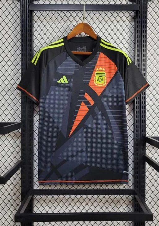 2024 Argentina Goalkeeper Kit