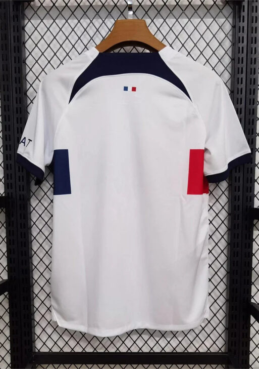 2023/2024 PSG Away Kit