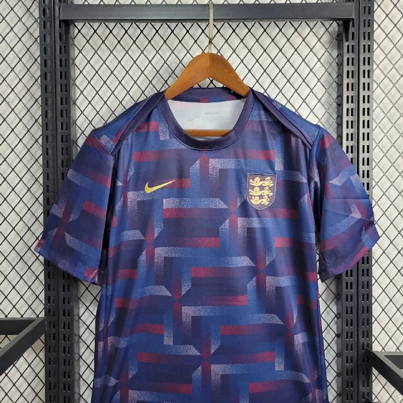 2024 England Training Wear - Image 4