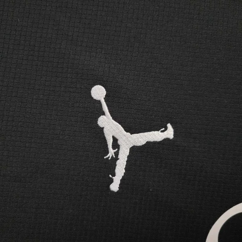 2024/2025 PSG Fourth Away Jersey - Image 2