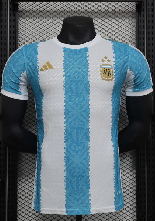 2024 Argentina Limited Jersey