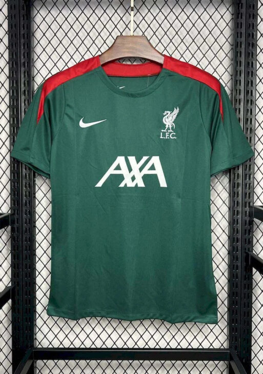 2024/2025 Liverpool Training Wear